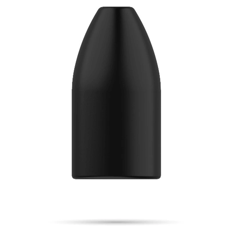 Jaeger Tungsten Bullet Weight Black Matte 3 Jaeger Tungsten Bullet Weight Black Matte