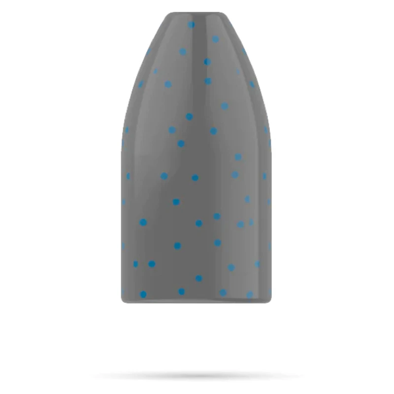 Jaeger Tungsten Bullet Weight Sapphire Pumpkin 3 Jaeger Tungsten Bullet Weight Sapphire Pumpkin