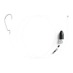 Jaeger Carolina Rig 8 Jaeger Carolina Rig -Pêche Équipement Magasin PRC CAR 1 2