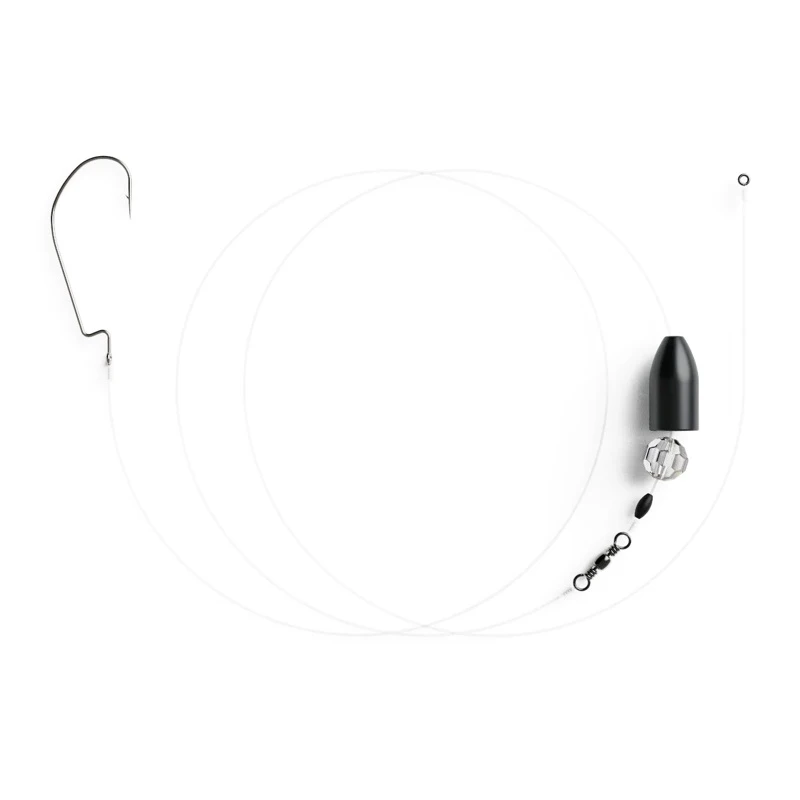 Jaeger Carolina Rig 4 Jaeger Carolina Rig – Image 2