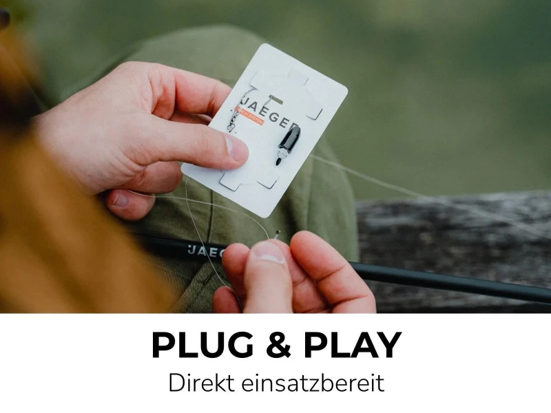 Jaeger Carolina Rig 5 Jaeger Carolina Rig – Image 3