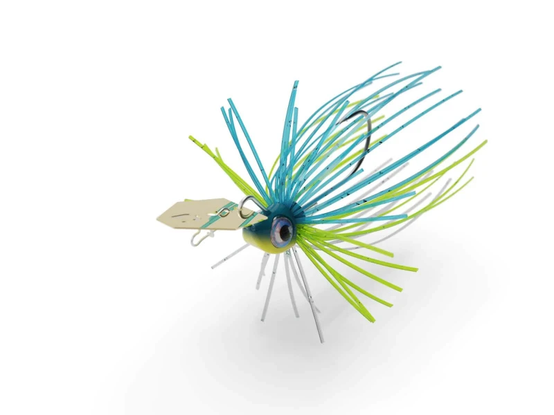 Jaeger Scorp Tungsten 3/0, 7,5g 4 Jaeger Scorp Tungsten 3/0, 7,5g – Image 2