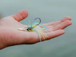 Jaeger Scorp Tungsten 3/0, 7,5g 11 Jaeger Scorp Tungsten 3/0, 7,5g -Pêche Équipement Magasin PRC CHA 01 1r 4