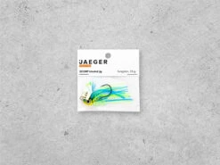 Jaeger Scorp Tungsten 3/0, 7,5g 12 Jaeger Scorp Tungsten 3/0, 7,5g -Pêche Équipement Magasin PRC CHA 01 1r 5