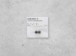 Jaeger Tungsten Cheburashka Sinker Black 11 Jaeger Tungsten Cheburashka Sinker Black -Pêche Équipement Magasin PRC CW BL 10r 5