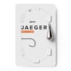 Jaeger Drop-Shot Rig (1 Hook) 1 Jaeger Drop-Shot Rig (1 Hook) -Pêche Équipement Magasin PRC DRO 2 1