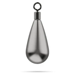 Jaeger Tungsten Tear Drop Shot Weight