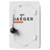 Jaeger Jig Head Rig 2 Jaeger Jig Head Rig -Pêche Équipement Magasin PRC JIG 1 1