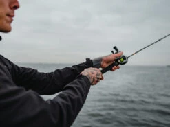 Jaeger Perch Baitcaster 6'7'' 3.5-14g 7 Jaeger Perch Baitcaster 6'7'' 3.5-14g -Pêche Équipement Magasin PRC ROB 1 3