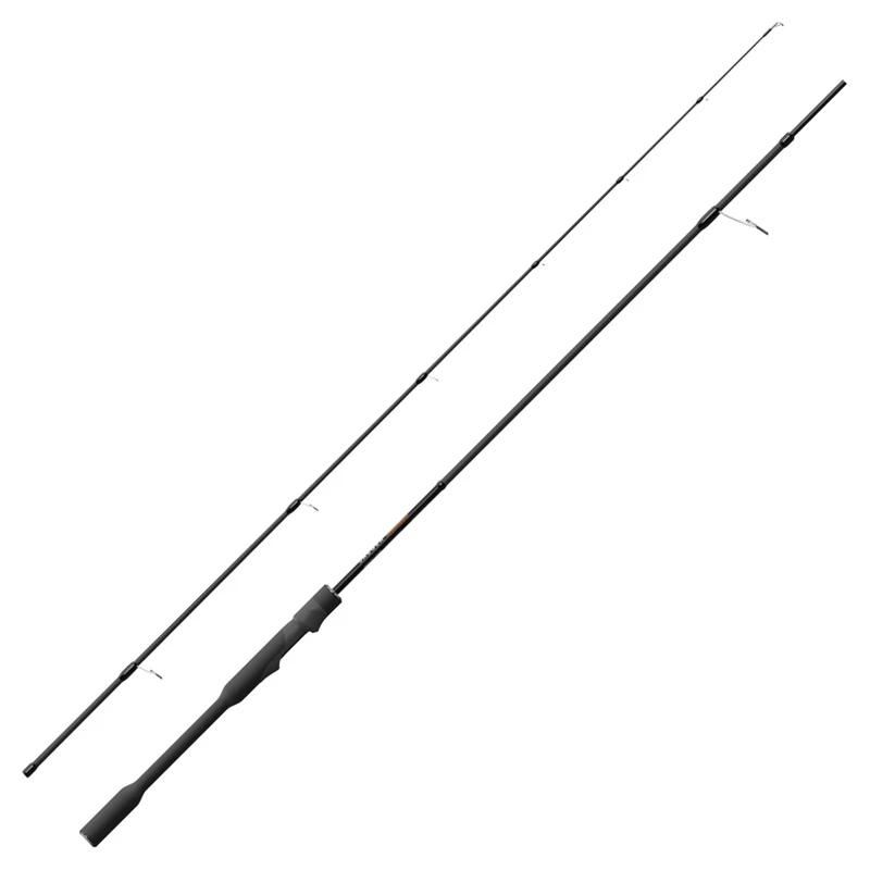 Jaeger Perch Light Finesse Spinn 7'5'' 2-11g 3 Jaeger Perch Light Finesse Spinn 7'5'' 2-11g