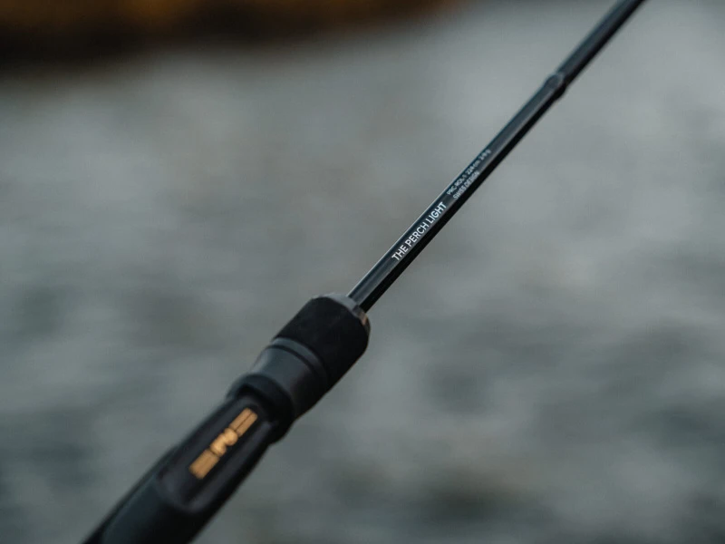 Jaeger Perch Light Finesse Spinn 7'5'' 2-11g 4 Jaeger Perch Light Finesse Spinn 7'5'' 2-11g – Image 2