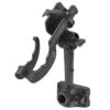 RAM Mounts RAM Rod 2000 Rod Holder 1 RAM Mounts RAM Rod 2000 Rod Holder -Pêche Équipement Magasin RAM 114 BMP 1