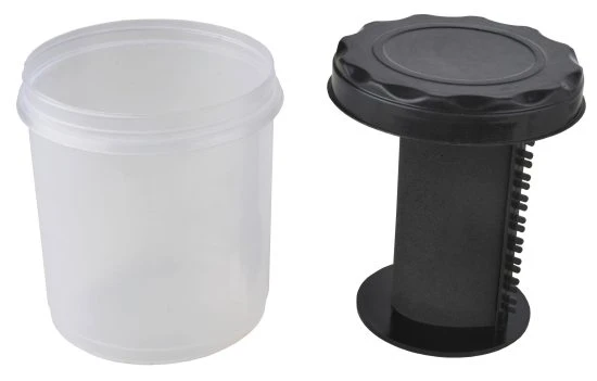 Rig Bin 70x80mm 3 Rig Bin 70x80mm