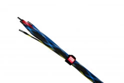 Rod Glove Wrapz - Black (2 Pack) 10 Rod Glove Wrapz - Black (2 Pack) -Pêche Équipement Magasin RGWRAPS BK 4