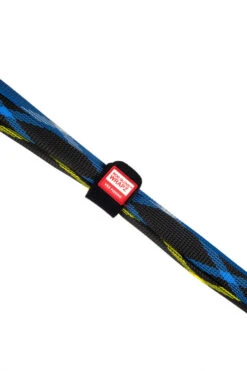 Rod Glove Wrapz - Black (2 Pack) 11 Rod Glove Wrapz - Black (2 Pack) -Pêche Équipement Magasin RGWRAPS BK 5