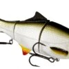 Westin Ricky The Roach (HL/SB) 15 Cm 40 G 1 Westin Ricky The Roach (HL/SB) 15 Cm 40 G -Pêche Équipement Magasin RIRHLSB 137 15SIr 1