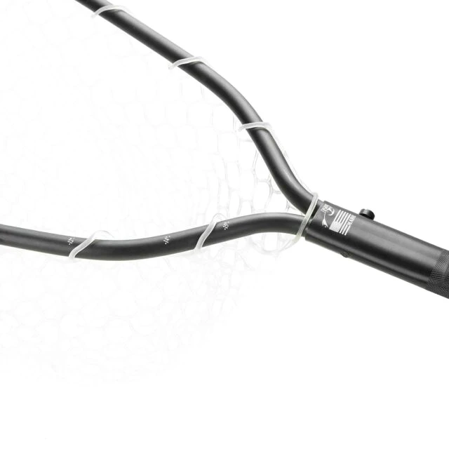 Rising Lunker Net 24'' Handle 4 Rising Lunker Net 24'' Handle – Image 2