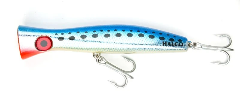 Halco Roosta Popper 195 3 Halco Roosta Popper 195