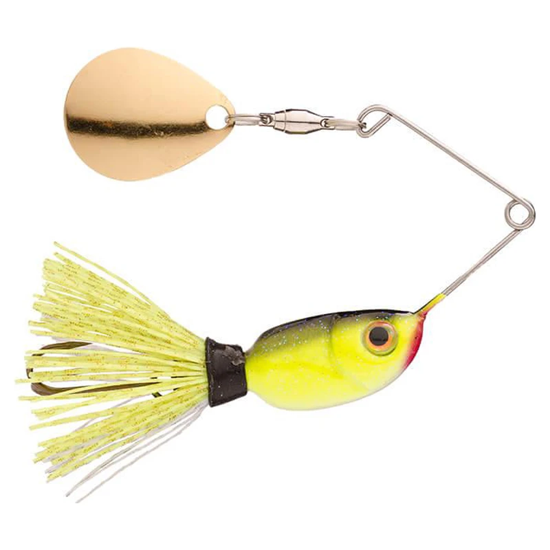 Strike King Rocket Shad Spinnerbait 14,2g 3 Strike King Rocket Shad Spinnerbait 14,2g