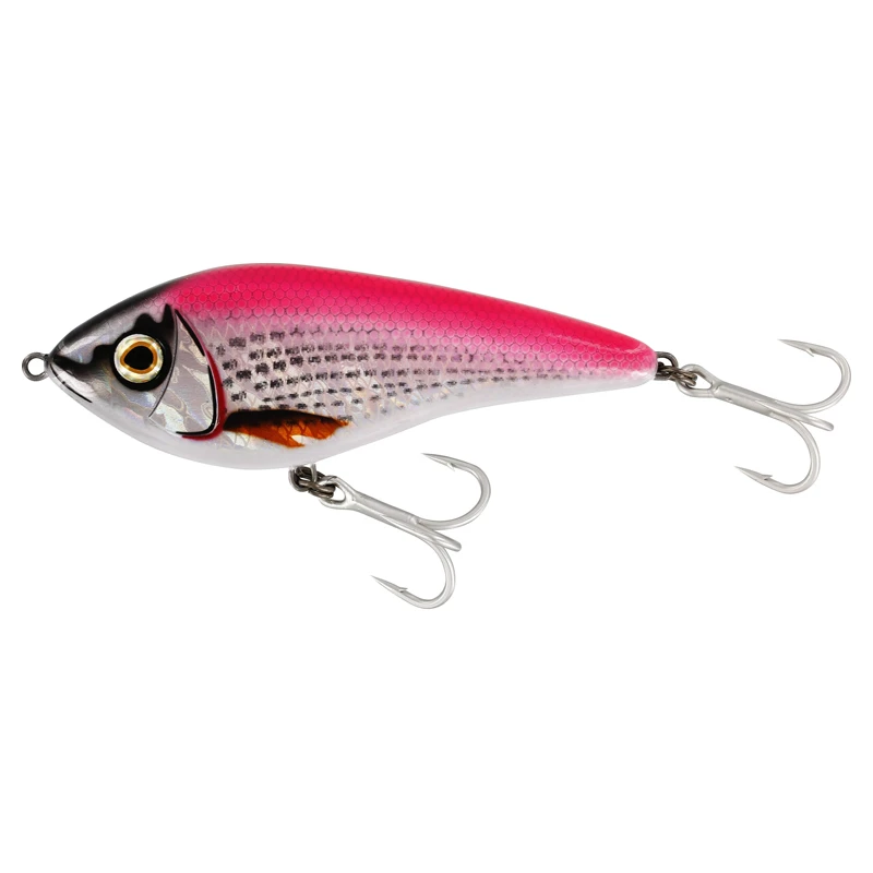 Westin Swim SW Glidebait 12cm 60g Sinking 3 Westin Swim SW Glidebait 12cm 60g Sinking