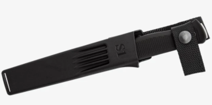 Fällkniven S1 With Zytel Holster 4 Fällkniven S1 With Zytel Holster – Image 2