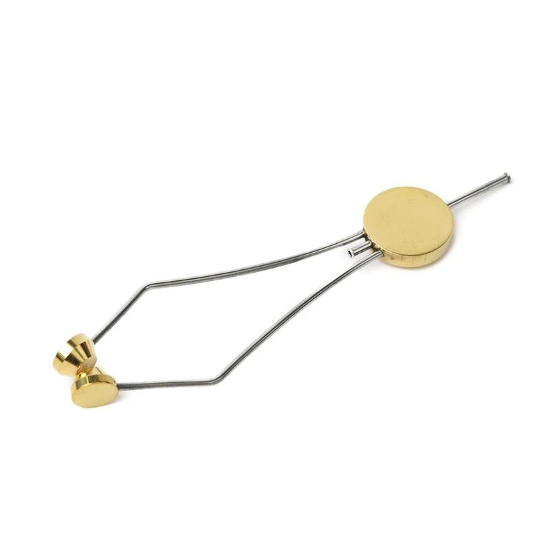 Spolhållare Tummodell 3 Spolhållare Tummodell