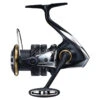 Shimano Sustain FJ 1 Shimano Sustain FJ -Pêche Équipement Magasin SA2500FJr 1