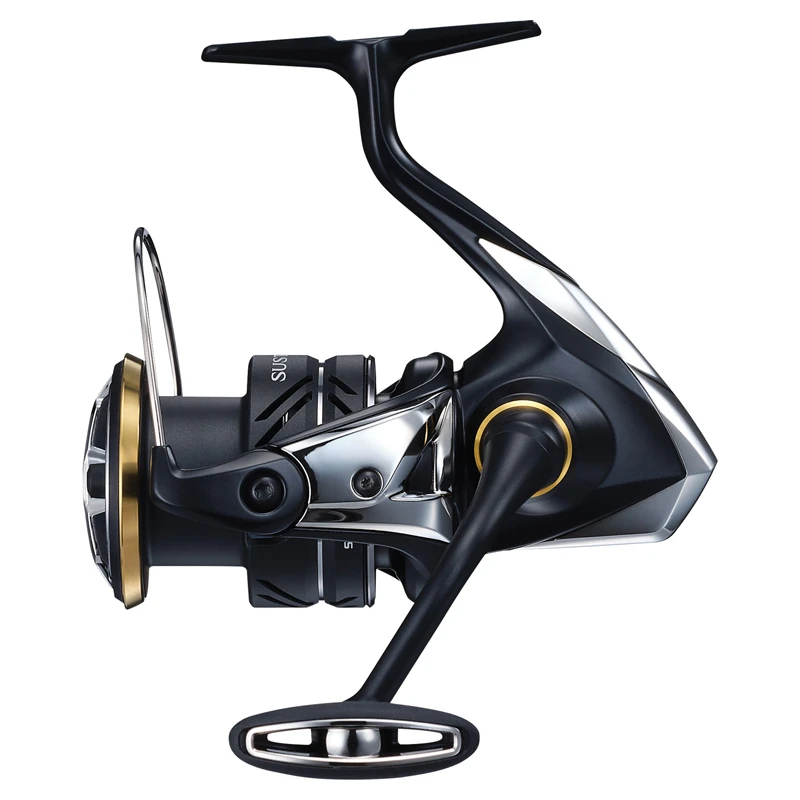 Shimano Sustain FJ 3 Shimano Sustain FJ