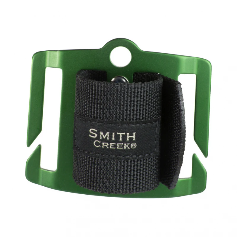Smith Creek Net Holster Green 3 Smith Creek Net Holster Green