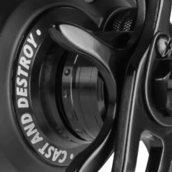 Scout Baitcaster W. Söder PerchFight Braid X4 11 Scout Baitcaster W. Söder PerchFight Braid X4 -Pêche Équipement Magasin SCBC200SPFB 4