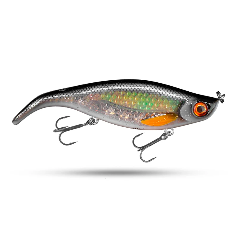 Scout Lip 14cm, 57g, Slow Sink 3 Scout Lip 14cm, 57g, Slow Sink