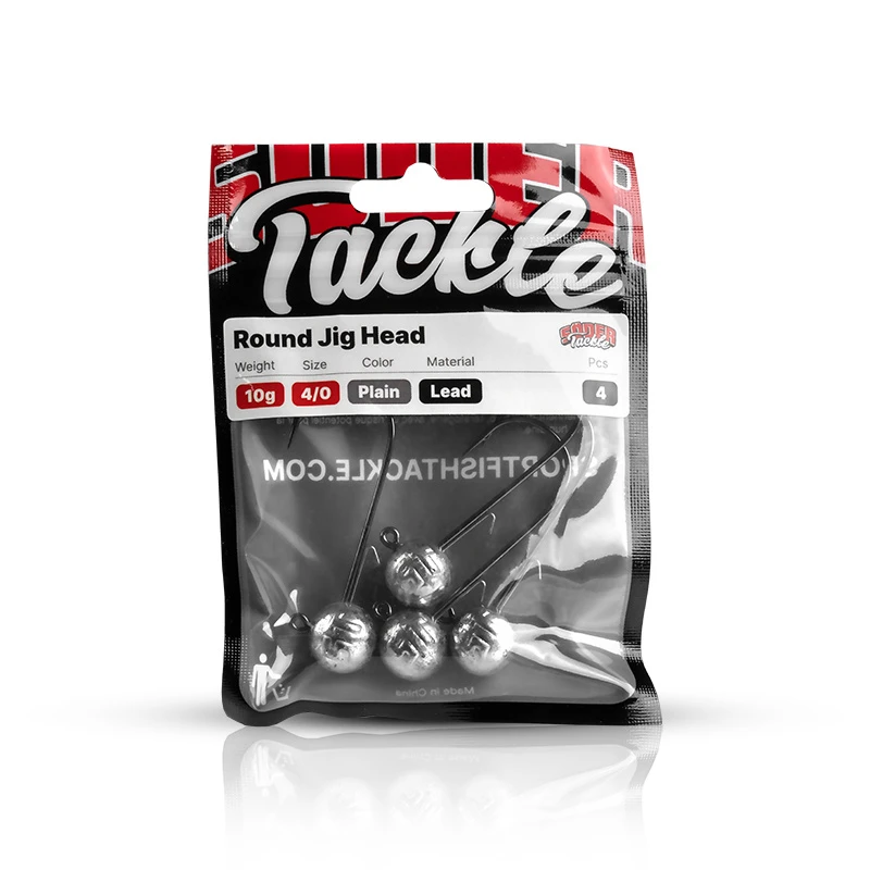 Scout Sommarpaket - Abborre 5 Scout Sommarpaket - Abborre – Image 3