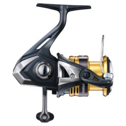 Shimano Sahara FJ 8 Shimano Sahara FJ -Pêche Équipement Magasin SH500FJr 3