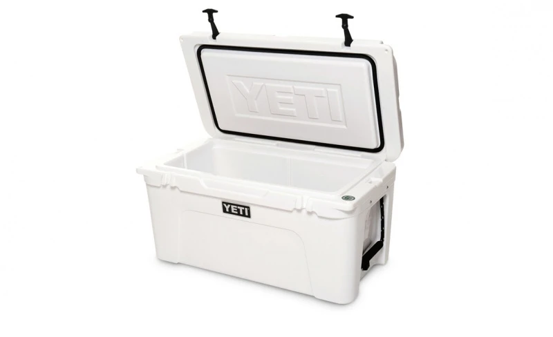 Yeti Tundra 65 White 5 Yeti Tundra 65 White – Image 3