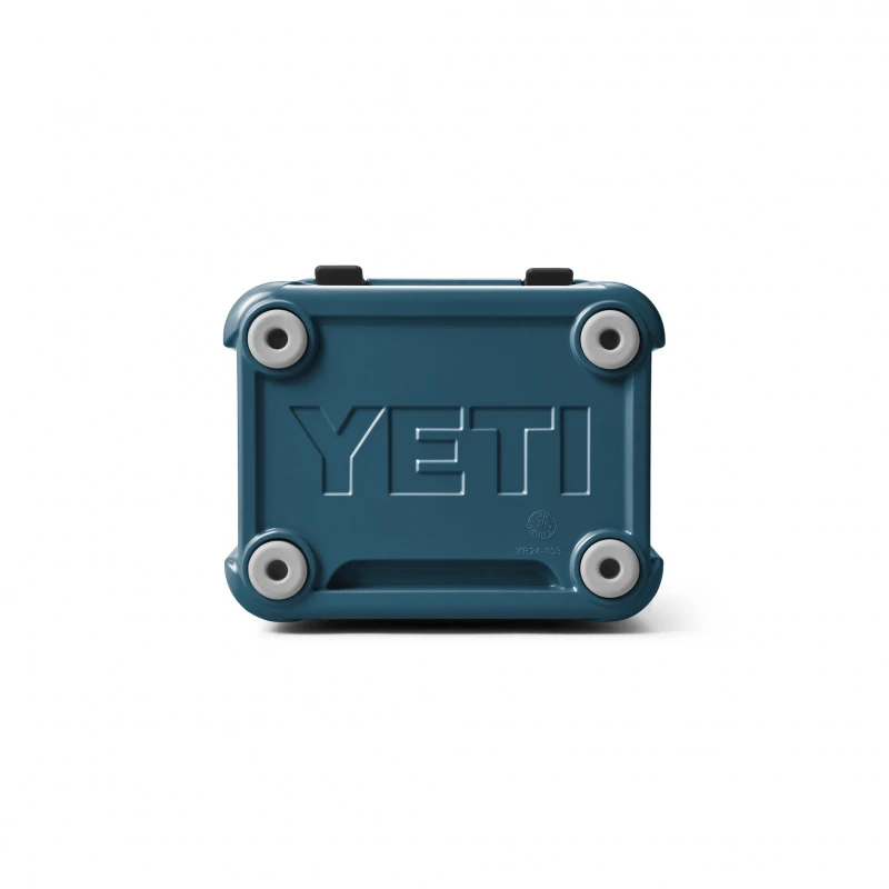 Yeti Roadie 24 - Nordic Blue 5 Yeti Roadie 24 - Nordic Blue – Image 4