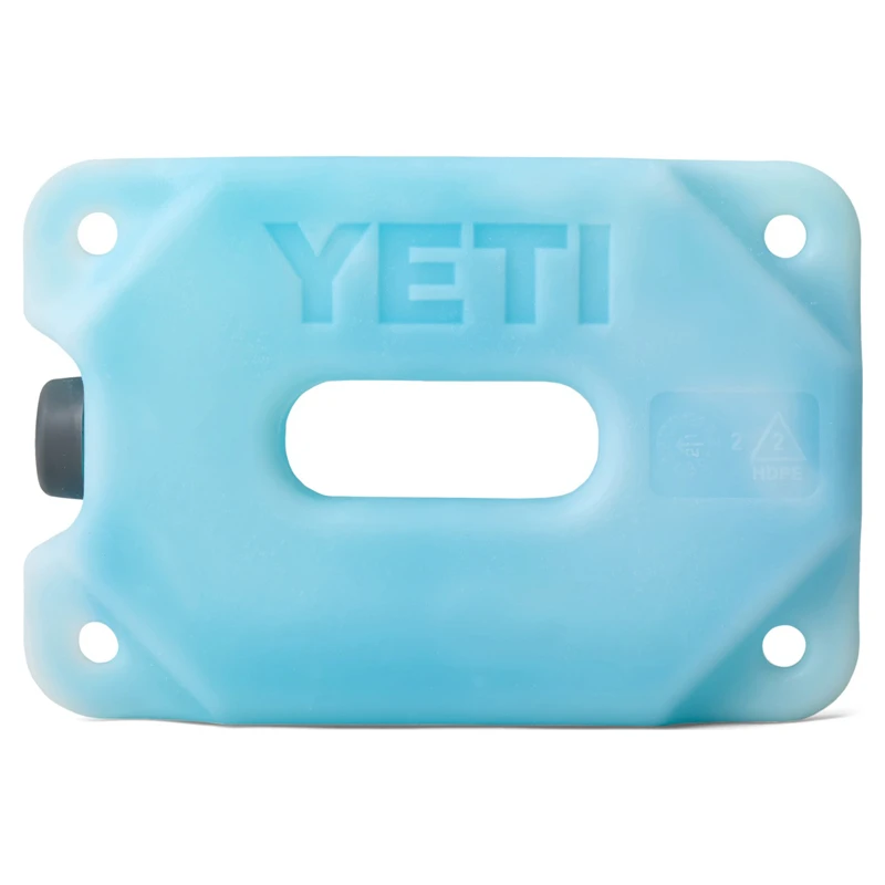 Yeti Ice 2lb - Clear 3 Yeti Ice 2lb - Clear