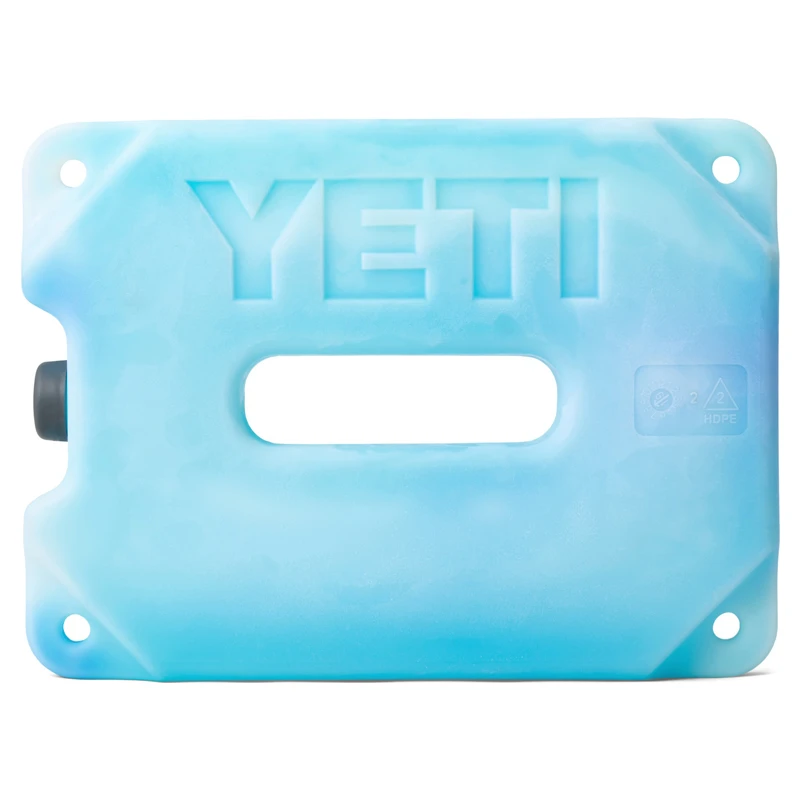 Yeti Ice 4lb - Clear 3 Yeti Ice 4lb - Clear