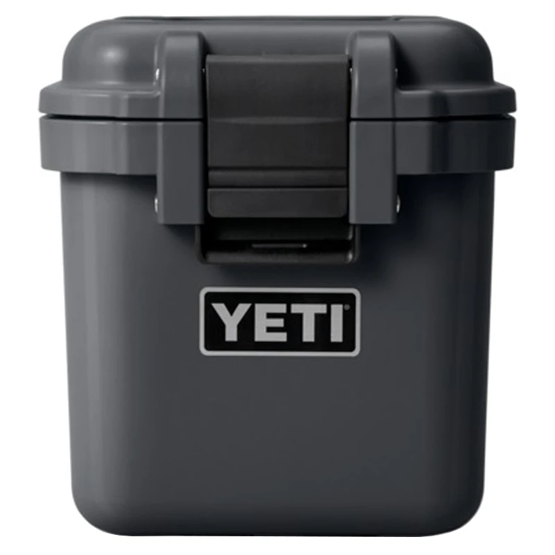 Yeti LoadOut GoBox 15 - Charcoal 3 Yeti LoadOut GoBox 15 - Charcoal