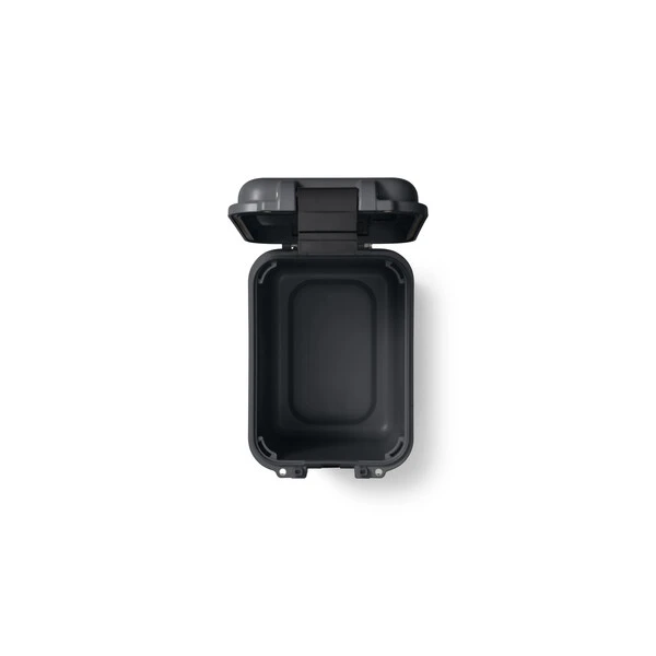 Yeti LoadOut GoBox 15 - Charcoal 7 Yeti LoadOut GoBox 15 - Charcoal – Image 5