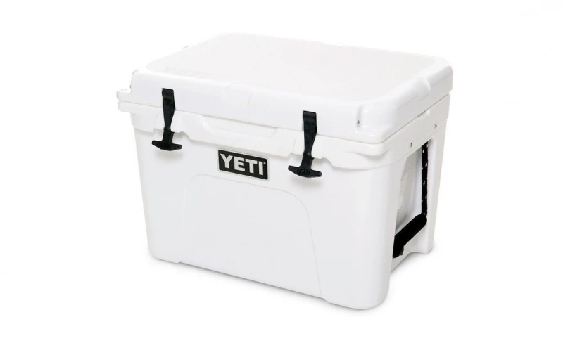 Yeti Tundra 35 - White 4 Yeti Tundra 35 - White – Image 2