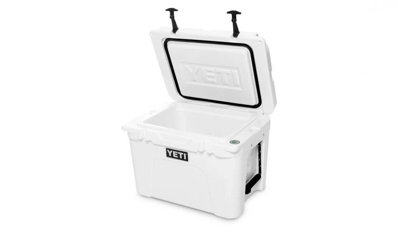 Yeti Tundra 35 - White 5 Yeti Tundra 35 - White – Image 3