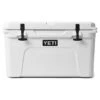 Yeti Tundra 45 - White 1 Yeti Tundra 45 - White -Pêche Équipement Magasin SKU 103 1169 1