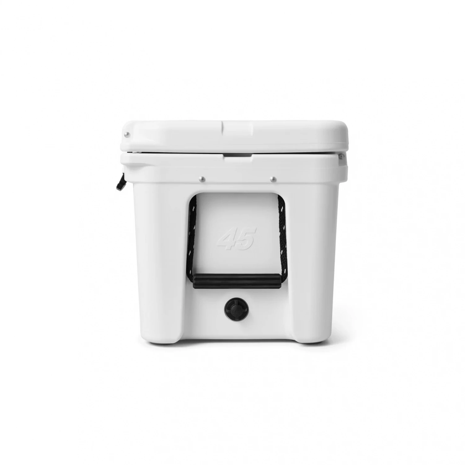 Yeti Tundra 45 - White 5 Yeti Tundra 45 - White – Image 3