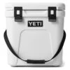 Yeti Roadie 24 - White 2 Yeti Roadie 24 - White -Pêche Équipement Magasin SKU 111 1605 1