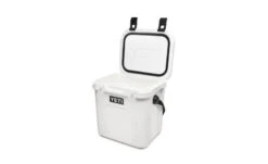 Yeti Roadie 24 - White 9 Yeti Roadie 24 - White -Pêche Équipement Magasin SKU 111 1605 4