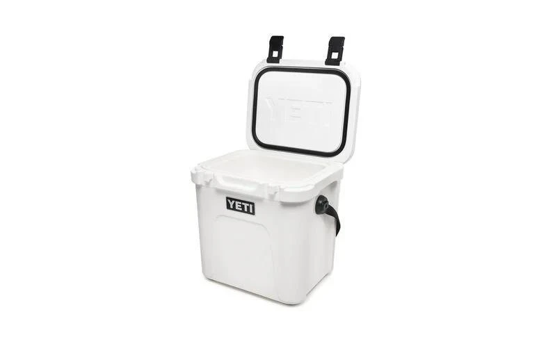 Yeti Roadie 24 - White 6 Yeti Roadie 24 - White – Image 4