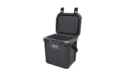 Yeti Roadie 24 - Charcoal 12 Yeti Roadie 24 - Charcoal -Pêche Équipement Magasin SKU 111 1613 5