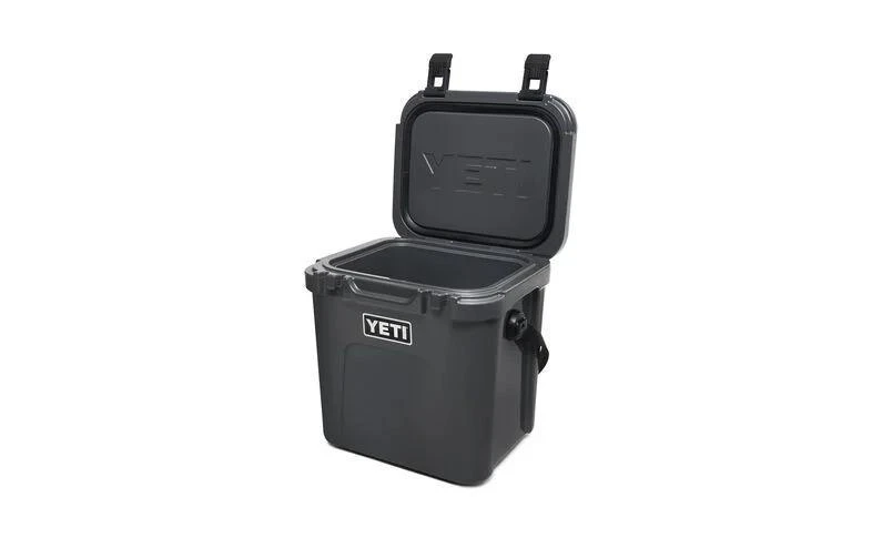 Yeti Roadie 24 - Charcoal 7 Yeti Roadie 24 - Charcoal – Image 5