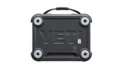 Yeti Roadie 24 - Charcoal 13 Yeti Roadie 24 - Charcoal -Pêche Équipement Magasin SKU 111 1613 6