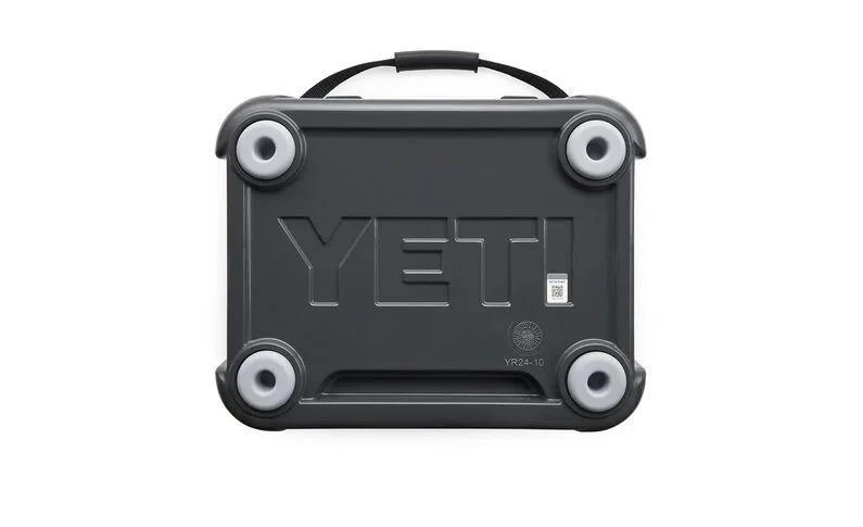 Yeti Roadie 24 - Charcoal 8 Yeti Roadie 24 - Charcoal – Image 6